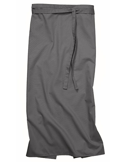 CG Workwear Bistro-Schürze Roma 100 × 100 cm