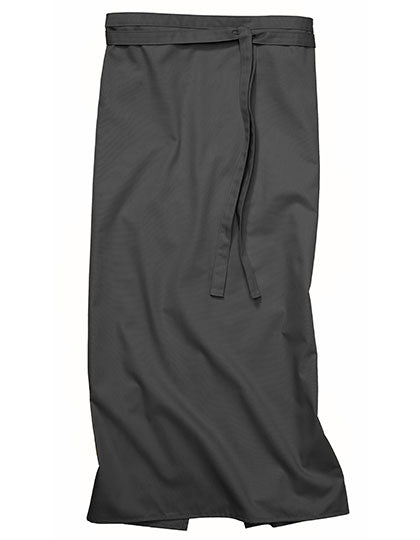CG Workwear Bistro-Schürze Roma 100 × 100 cm