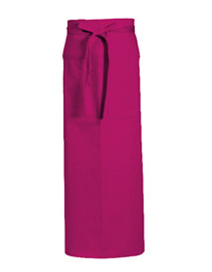 CG Workwear Bistro-Schürze Roma 100 × 100 cm