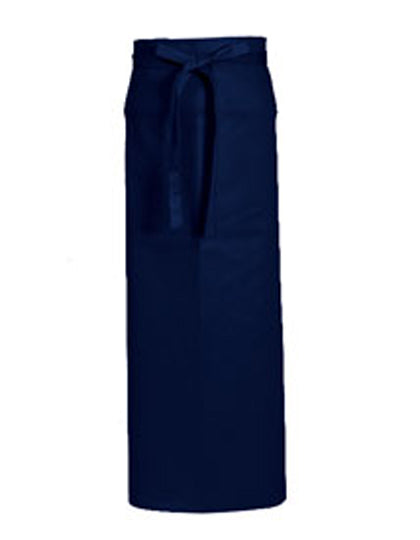 CG Workwear Bistro-Schürze Roma 100 × 100 cm