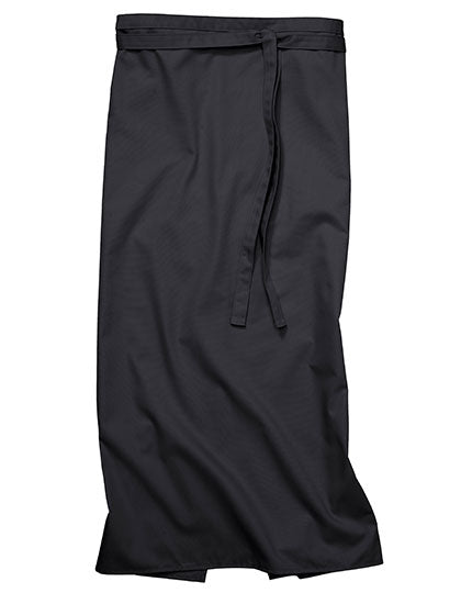 CG Workwear Bistro-Schürze Roma 100 × 100 cm