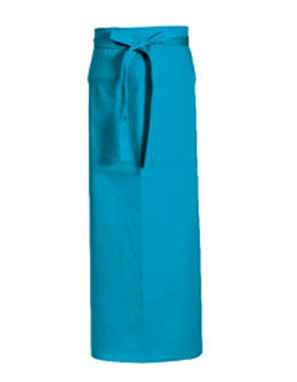 CG Workwear Bistro-Schürze Roma 100 × 100 cm