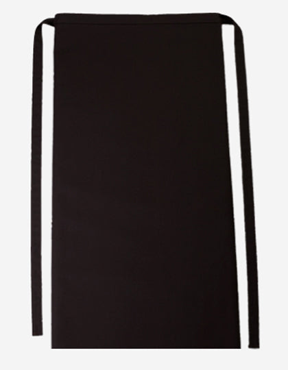 CG Workwear Bistro Schürze Roma 80
