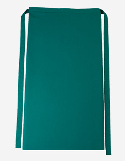 CG Workwear Bistro Schürze Roma 80