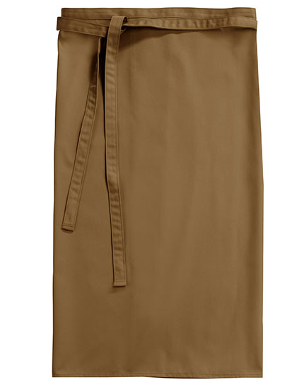 CG Workwear Bistro Schürze Roma 80