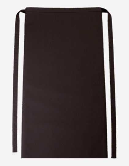 CG Workwear Bistro Schürze Roma 80