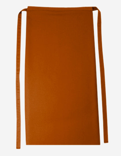 CG Workwear Bistro Schürze Roma 80