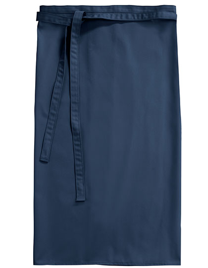 CG Workwear Bistro Schürze Roma 80