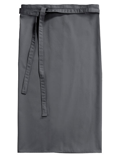 CG Workwear Bistro Schürze Roma 80