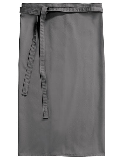 CG Workwear Bistro Schürze Roma 80