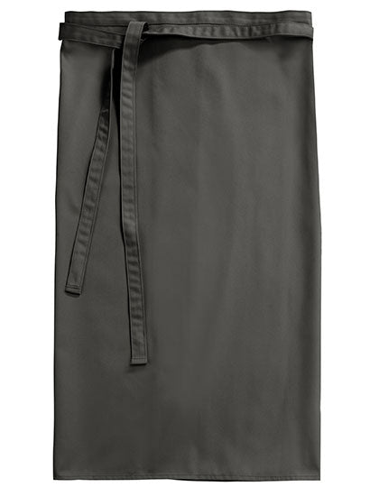 CG Workwear Bistro Schürze Roma 80