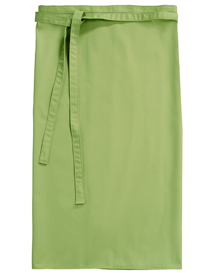 CG Workwear Bistro Schürze Roma 80