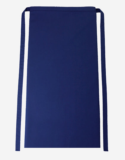 CG Workwear Bistro Schürze Roma 80