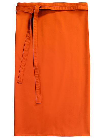 CG Workwear Bistro Schürze Roma 80