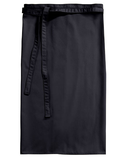 CG Workwear Bistro Schürze Roma 80