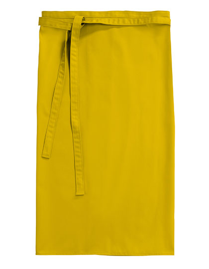 CG Workwear Bistro Schürze Roma 80