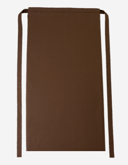 CG Workwear Bistro Schürze Roma 80