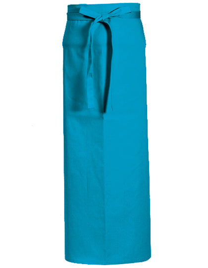 CG Workwear Bistro Schürze Roma 80