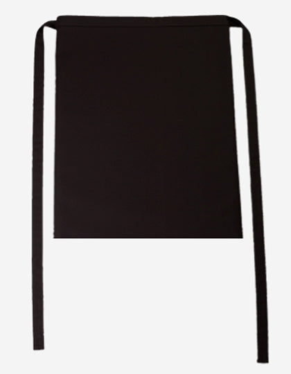 CG Workwear Bistro Schürze Roma 50 × 78 cm