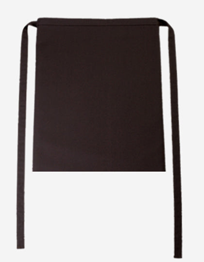 CG Workwear Bistro Schürze Roma 50 × 78 cm