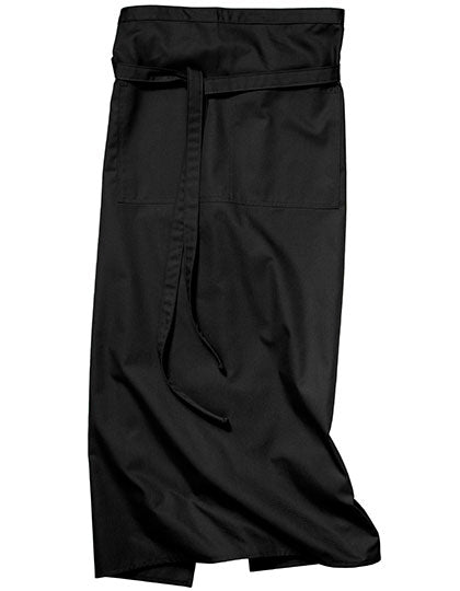 CG Workwear Bistro Schürze Roma Bag 100×100 cm