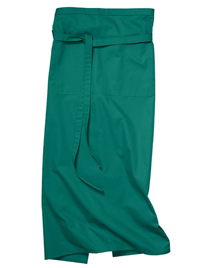 CG Workwear Bistro Schürze Roma Bag 100×100 cm