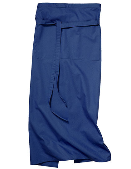 CG Workwear Bistro Schürze Roma Bag 100×100 cm