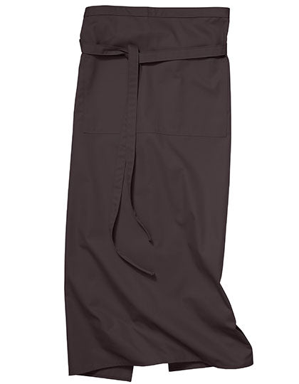 CG Workwear Bistro Schürze Roma Bag 100×100 cm