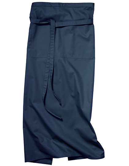 CG Workwear Bistro Schürze Roma Bag 100×100 cm