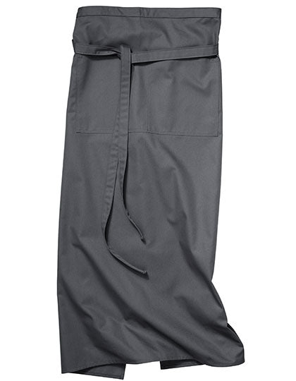CG Workwear Bistro Schürze Roma Bag 100×100 cm