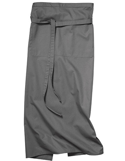 CG Workwear Bistro Schürze Roma Bag 100×100 cm