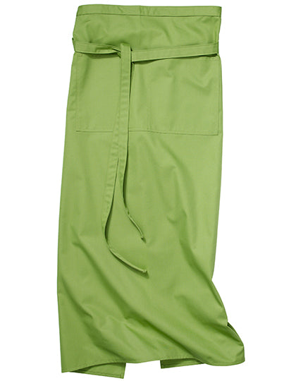 CG Workwear Bistro Schürze Roma Bag 100×100 cm