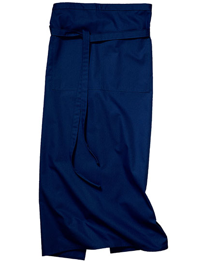 CG Workwear Bistro Schürze Roma Bag 100×100 cm