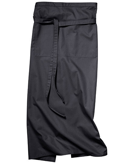 CG Workwear Bistro Schürze Roma Bag 100×100 cm