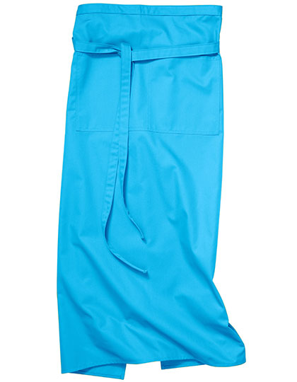 CG Workwear Bistro Schürze Roma Bag 100×100 cm