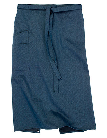 CG Workwear Bistro-Schürze Macerata