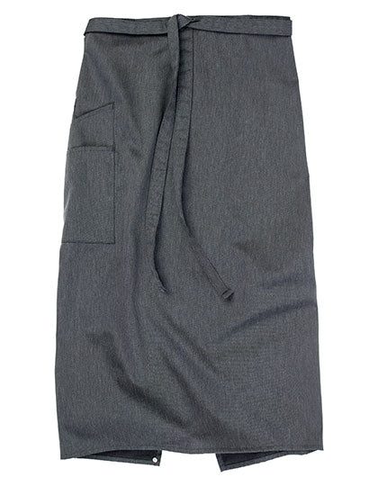 CG Workwear Bistro-Schürze Macerata