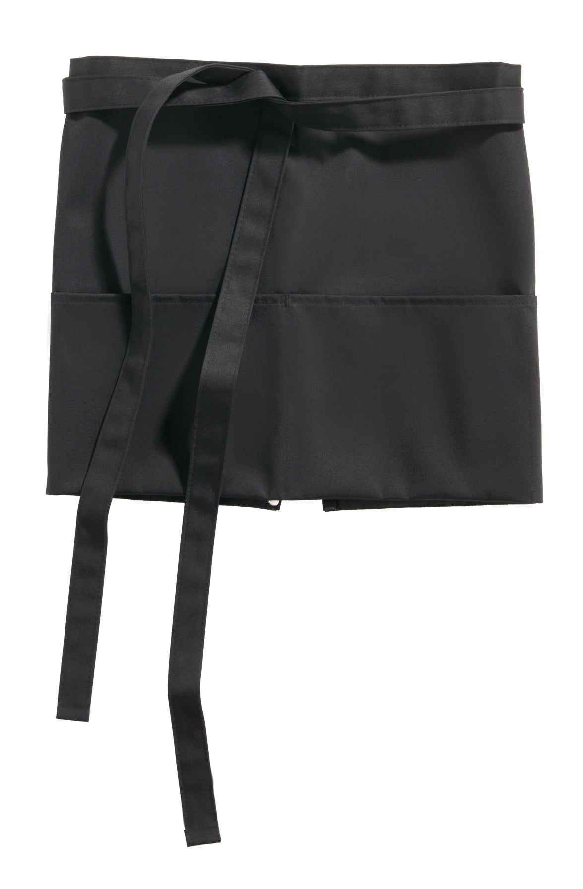 CG Workwear Bistro-Schürze Roma Classic Bag Mini – Bio-Baumwolle