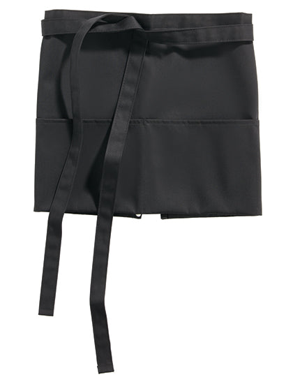 CG Workwear Bistro-Schürze Roma Classic Bag Mini – Bio-Baumwolle