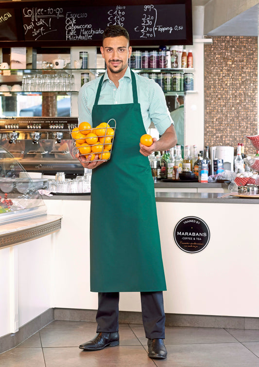 CG Workwear Verona Latzschürze 110 × 75 cm