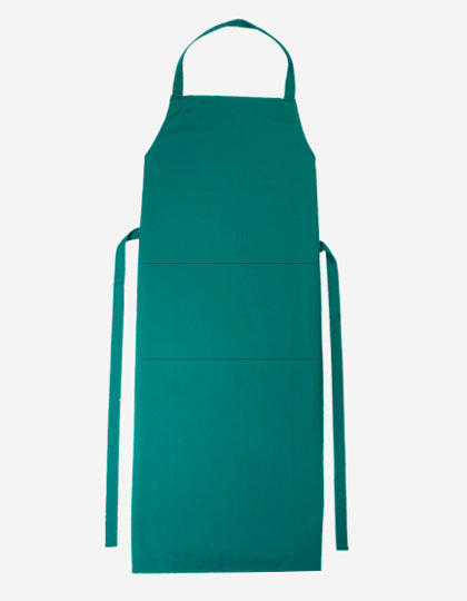 CG Workwear Verona Latzschürze 110 × 75 cm