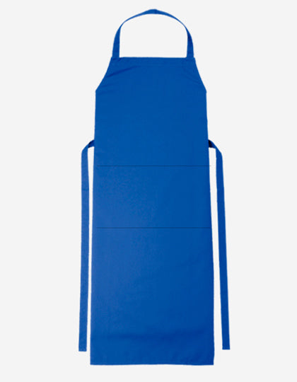 CG Workwear Verona Latzschürze 110 × 75 cm