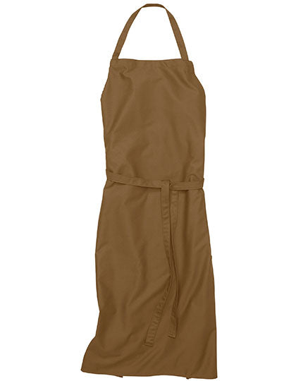 CG Workwear Verona Latzschürze 110 × 75 cm