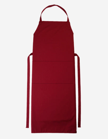CG Workwear Verona Latzschürze 110 × 75 cm