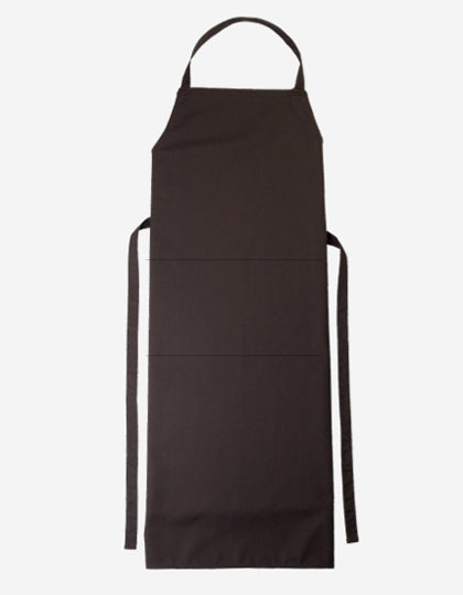 CG Workwear Verona Latzschürze 110 × 75 cm