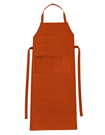 CG Workwear Verona Latzschürze 110 × 75 cm