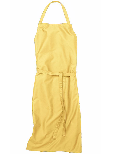 CG Workwear Verona Latzschürze 110 × 75 cm