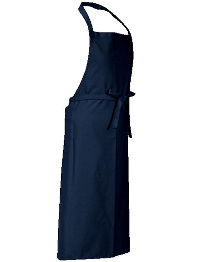 CG Workwear Verona Latzschürze 110 × 75 cm