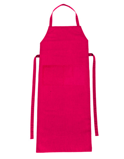CG Workwear Verona Latzschürze 110 × 75 cm