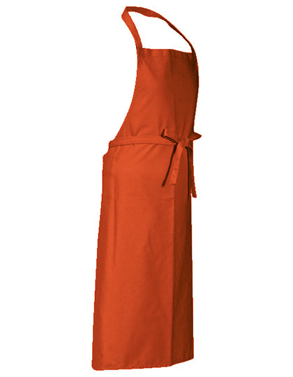 CG Workwear Verona Latzschürze 110 × 75 cm
